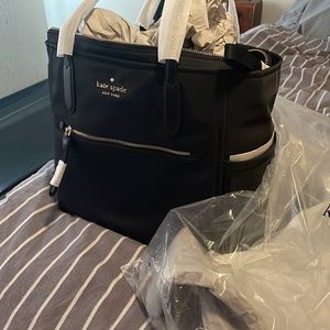Kate spade tote